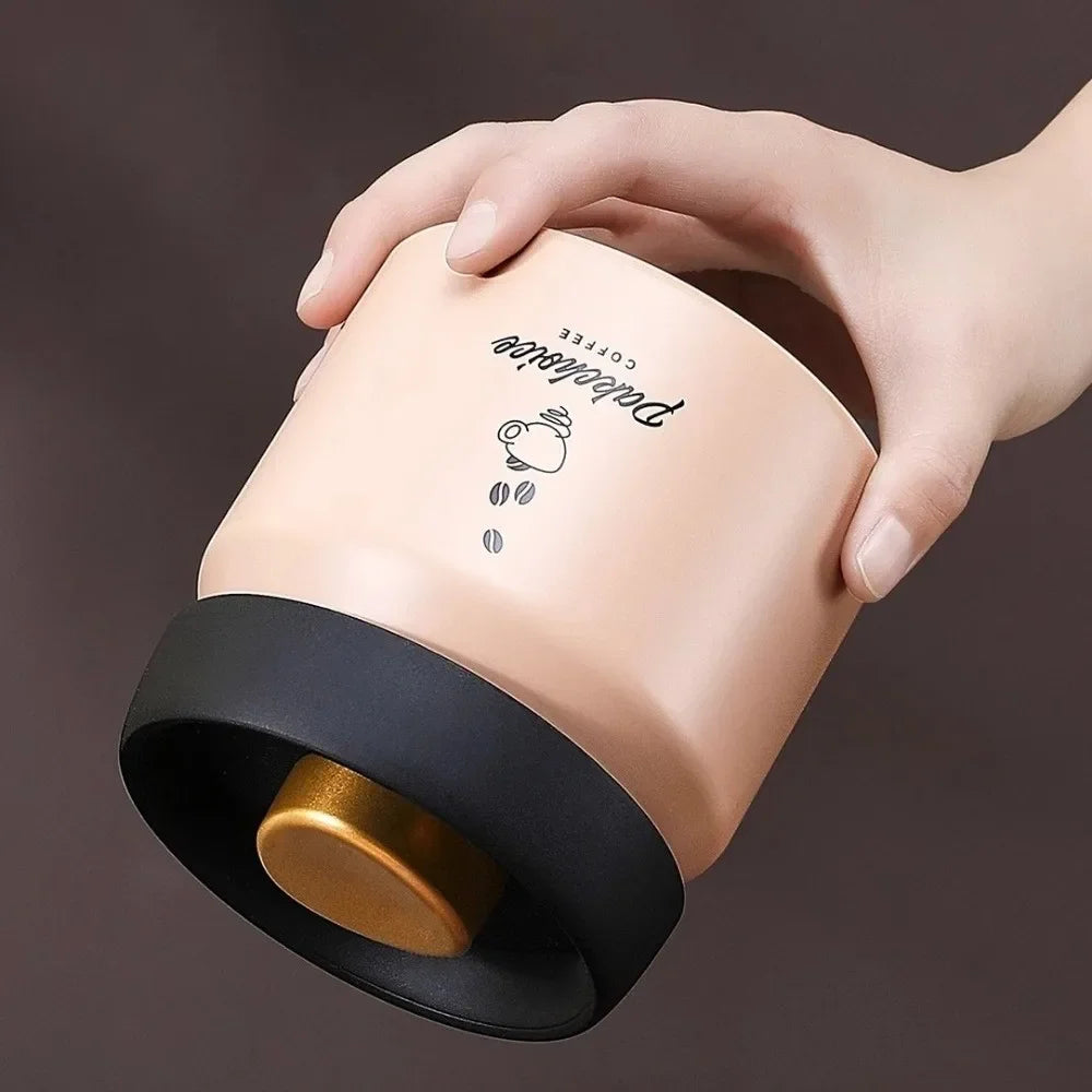 Contenedor al vacío para café 900 ml