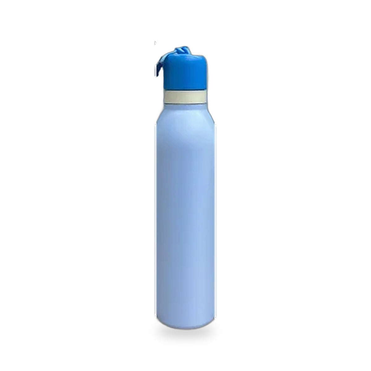 Termo de acero inoxidable con asa