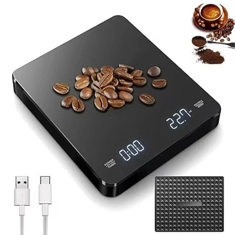 Kit Barista de goteo