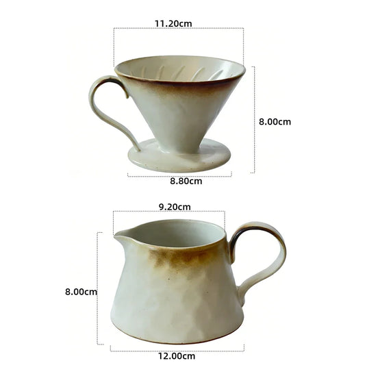 Cómo preparar café en V60: guía paso a paso para principiantes