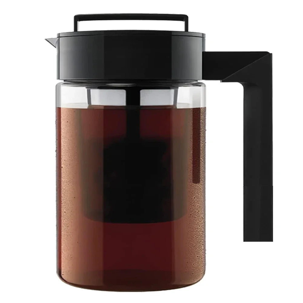 Cafetera para cold brew
