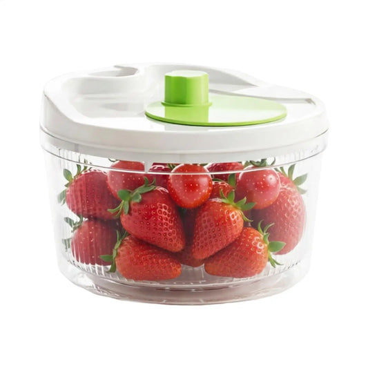 Centrifugadora de ensalada 4 L
