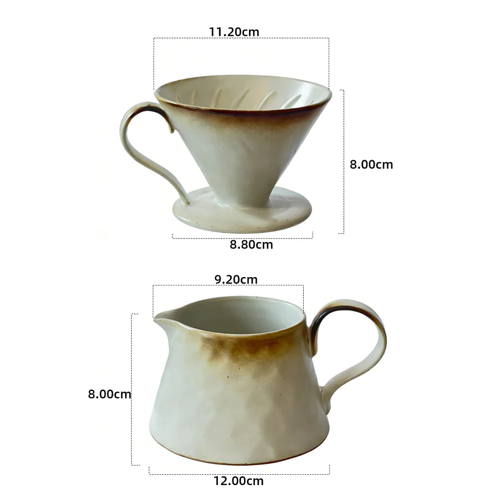 Kit Barista de goteo