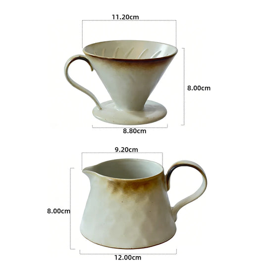 Kit Barista de goteo