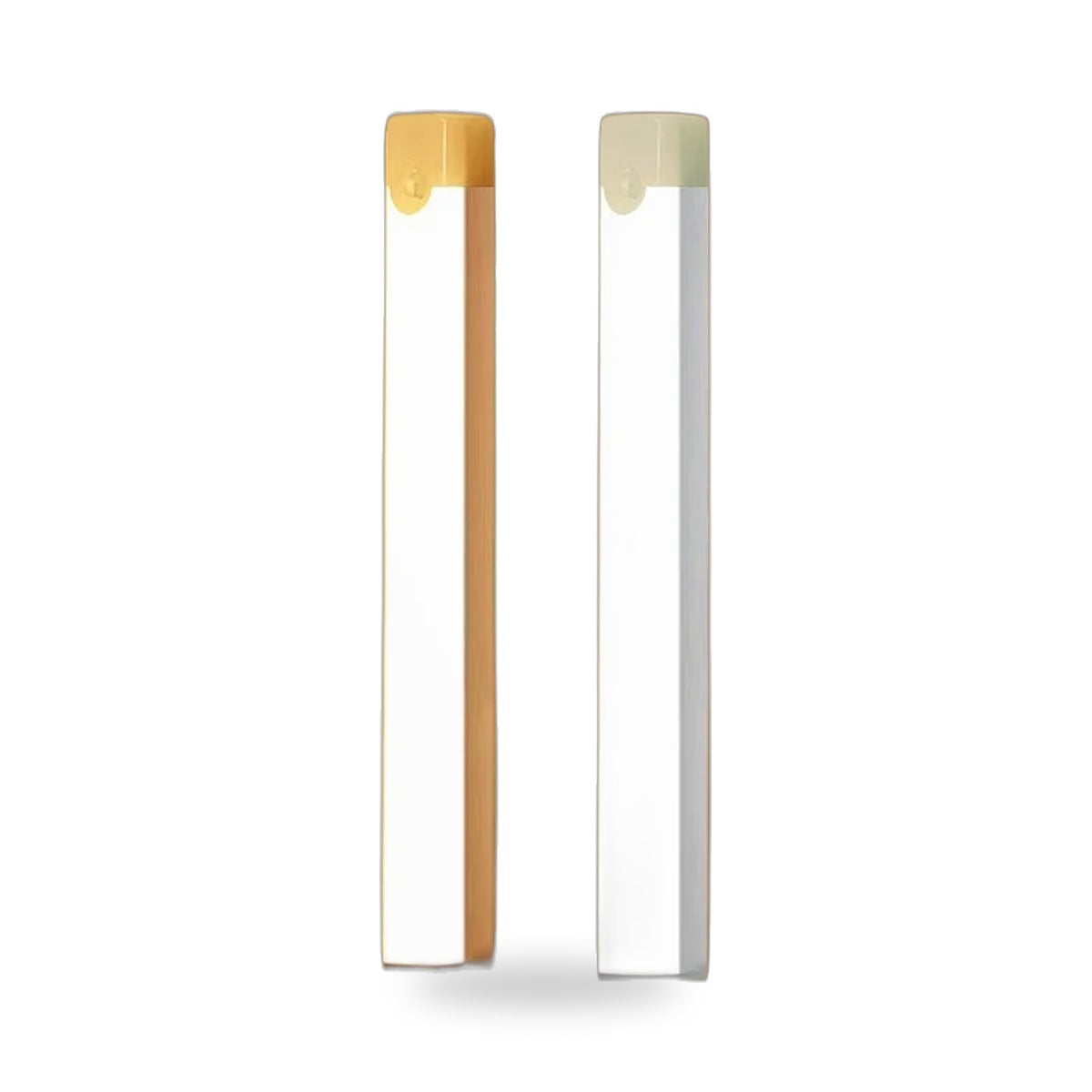 Luz LED con sensor de movimiento para gabinete, 30 cm