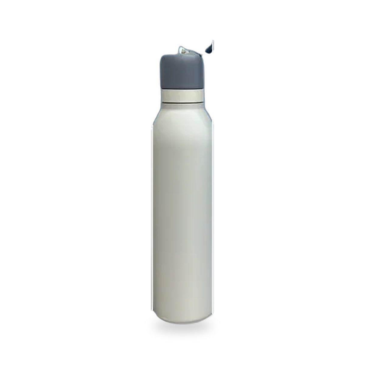 Termo de acero inoxidable con asa